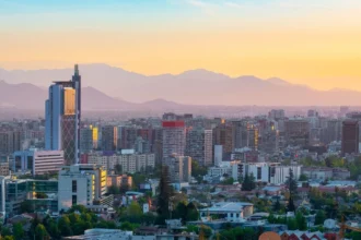 Cepal baja a 2% el crecimiento de Chile en 2026 mientras 24 países se desaceleran