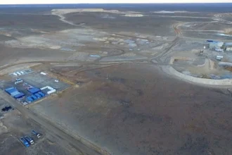 Cerrado Gold: Producción histórica de 13.868 onzas de oro en trimestre destacado