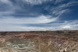 Cerro Colorado | BHP propondrá innovadora fuente hídrica sustentable para proyecto de reapertura