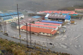 Cerro de Pasco Resources anuncia el cierre de $22.7 millones en colocaciones combinadas