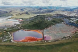 Cerro de Pasco Resources proporciona revisión operativa, progreso del proyecto y actualización corporativa