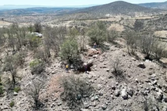 Cerro del Gallo duplica su valor: US$424 millones tras prefactibilidad