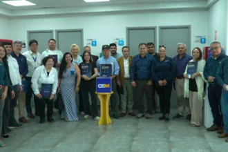 Certifican a 30 pymes proveedoras de la minería en Tarapacá en programa de digitalización