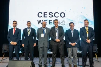 CESCO Week 2026: Aclara destaca oportunidad de Chile en tierras raras ante creciente demanda global