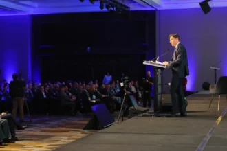 CESCO Week 2026 inicia con foco en acelerar la producción de cobre y responder a los desafíos globales de la industria