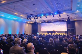 CESCO Week Santiago 2025 destaca la colaboración en minería para impulsar sostenibilidad y tecnología