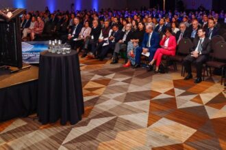 Cesco Week Santiago 2025: Líderes Mineros Impulsan la Economía Circular para una Minería Sostenible