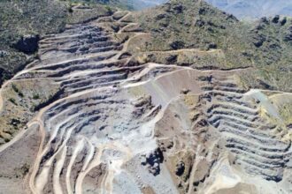 Cevdet Caner lidera la renovación de Minera Tres Valles para impulsar la producción de cobre y metales críticos en Chile