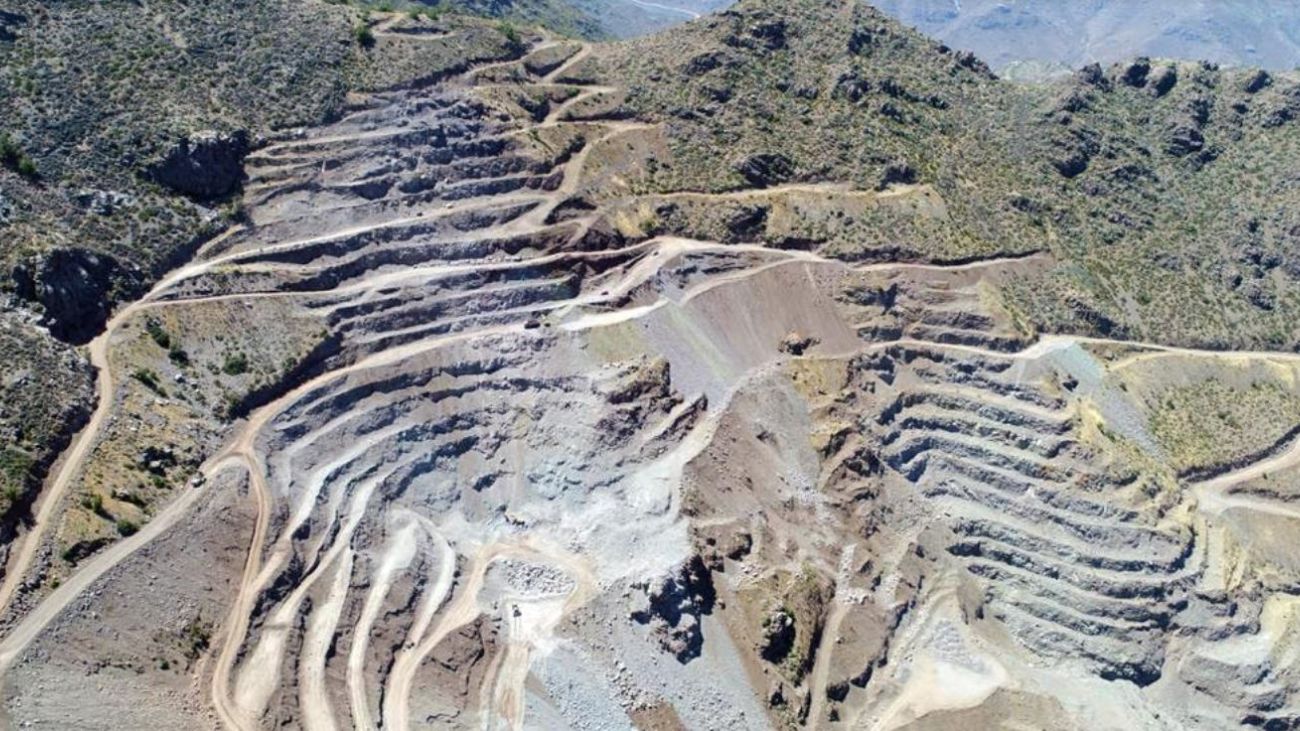 Cevdet Caner lidera la renovación de Minera Tres Valles para impulsar la producción de cobre y metales críticos en Chile