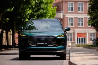 Chery impulsa su expansión en España con Omoda, Jaecoo y Lepas prémium