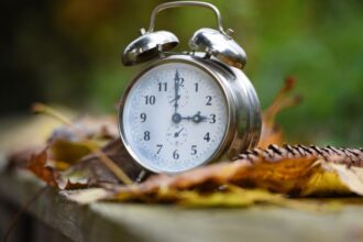 Chile 2025: Todo sobre el Cambio al Horario de Invierno y su Impacto en la Rutina Diaria