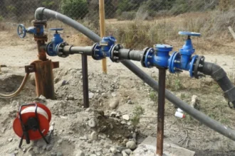 Chile actualiza normas para proteger aguas subterráneas frente a crisis hídrica