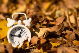 Chile Ajustará Relojes al Horario de Invierno en Abril 2025: Detalles y Beneficios del Cambio
