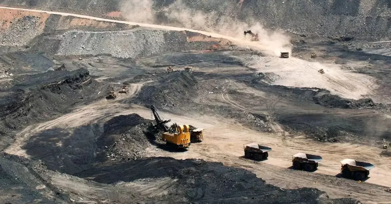 Chile alcanza récord histórico con cartera minera proyectada en US$104.549 millones
