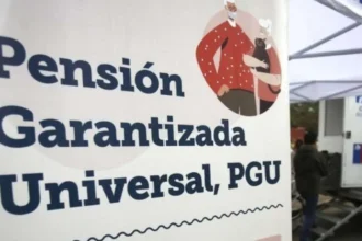 Chile amplía cobertura de Pensión Garantizada Universal: nuevos grupos incluidos desde 2026