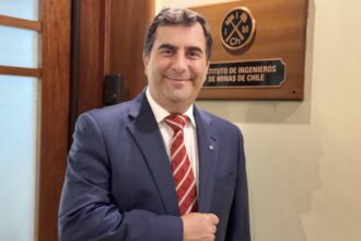 Magallanes, tierras raras y el renacer del carbón