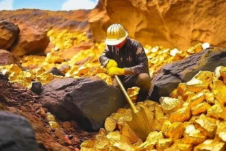 Chile ante la nueva fiebre del oro: un resurgimiento minero impulsado por precios récord y nuevos proyectos