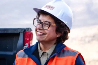 Chile asiste a Perumin 2025 con delegación encabezada por ministra de Minería