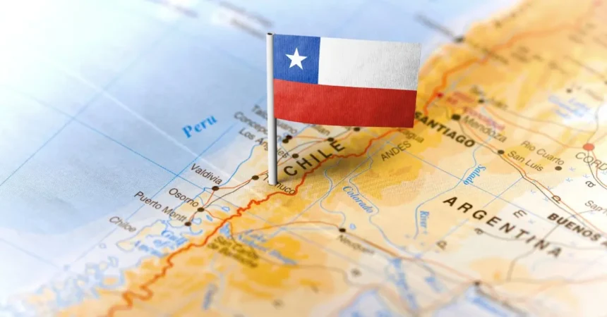 Chile avanza al puesto 17 en el Índice de Libertad Económica 2026