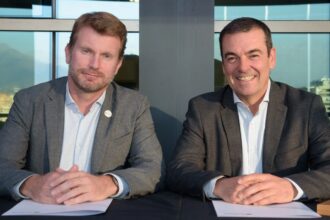 Chile avanza en energía limpia: Atlas y Colbún lanzan proyecto BESS de 230 MW en Antofagasta para alimentar 140 mil hogares