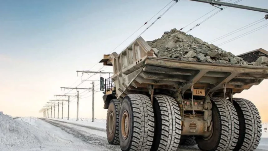 Minera Cerro Colorado abre nuevas vacantes laborales en Tarapacá