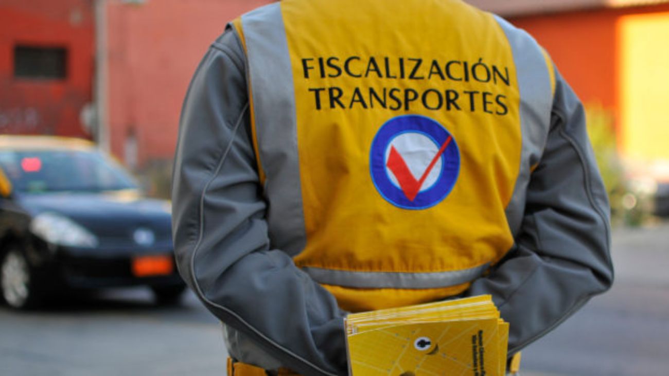Chile avanza en modernización vehicular: Documentos digitales válidos en fiscalizaciones