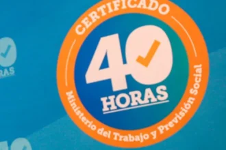 Ley 40 Horas: ¿Quiénes quedan fuera de la reducción horaria?