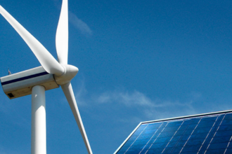 Chile avanza hacia la eficiencia energética real a través de las energías renovables y el almacenamiento