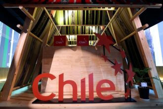 Chile brilla en Expo Osaka 2025: Liderazgo en Minería y Logística refuerza conexiones con Asia