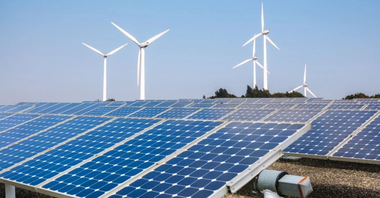Chile busca liderar en transición energética y seguridad alimentaria con desarrollo sostenible