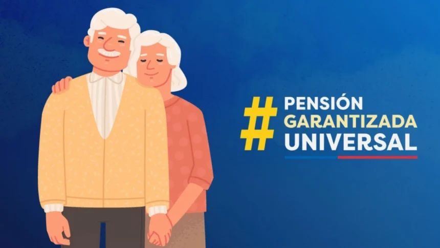 PGU: ¿Quiénes reciben el monto máximo de más de $250 mil?