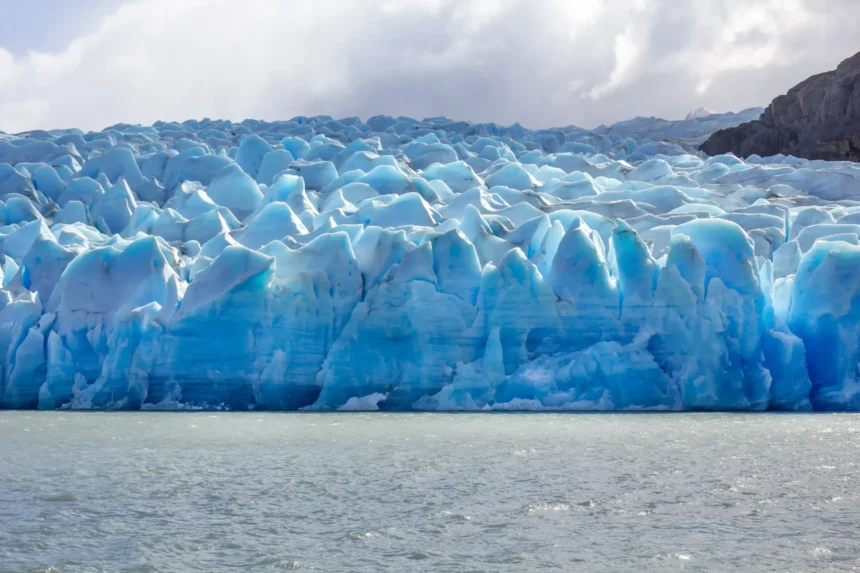 Chile conmemora su primer Día Nacional de los Glaciares este 21 de marzo