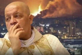 Chile conmocionado por muerte del padre Pierre El Raii en bombardeo israelí