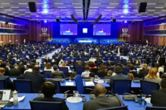 Chile destaca en la Junta de Gobernadores del OIEA 2025-2027