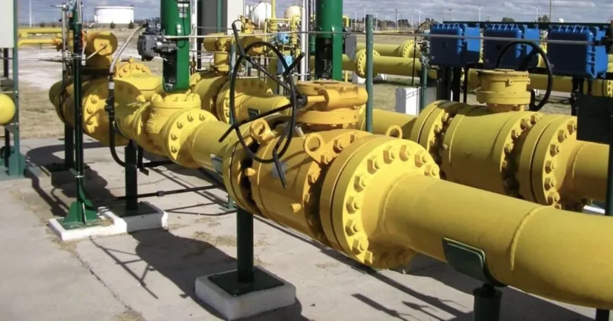 Chile enfrenta volatilidad del gas con contratos largos y diversificación de fuentes energéticas