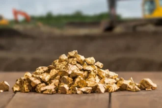Chile frente a la nueva fiebre del oro mundial: el renacer de un viejo tesoro
