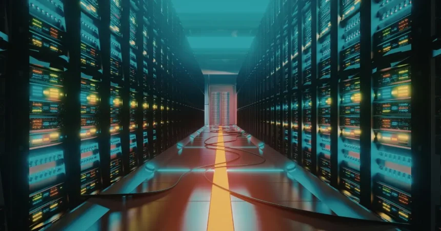 Chile gana atractivo para data centers por menor exposición a conflictos
