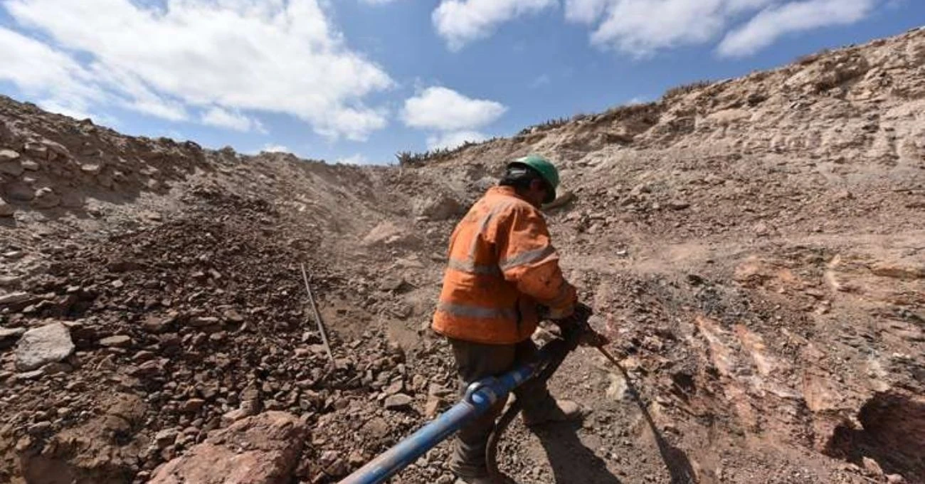 Chile impulsa 332 proyectos de pequeña minería con $2.600 millones de inversión
