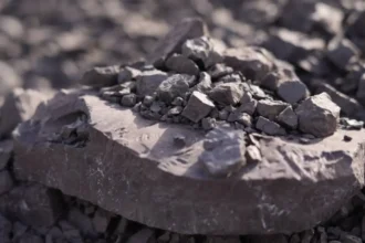 Chile impulsa el uso de escorias para construcción sostenible frente al cambio climático