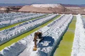 Chile impulsa Hoja de Ruta del Litio 2025-2030 para liderar en el Triángulo del Litio