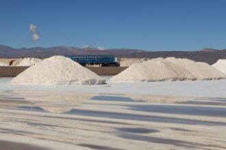 Chile Impulsa Innovación en Minería: Duplicará Producción de Litio y Modernizará Gestión de Relaves