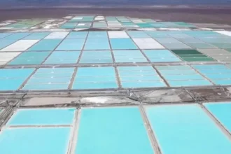 Chile impulsa innovación minera con US$ 6 millones para litio y tierras raras