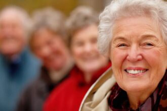 Chile lanza el Fondo Nacional del Adulto Mayor 2025 para potenciar la autonomía y participación de personas mayores