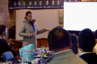 Chile lidera en sostenibilidad minera y gestión de riesgos en ASGMI