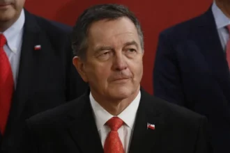 Chile nombra cinco nuevos embajadores para reforzar su presencia internacional