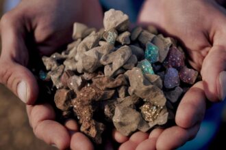 Chile potencia su liderazgo en minerales críticos con nueva estrategia nacional: cobre, litio y tierras raras en foco