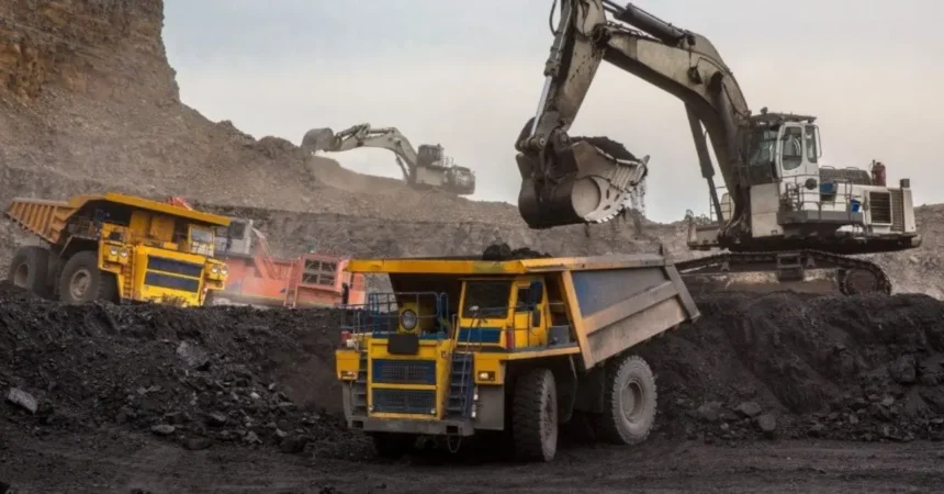 Chile produjo 5,3 millones de toneladas de cobre en 2025 y siguió primero en el mundo: qué revela el nuevo informe del USGS
