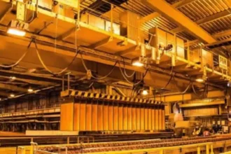 Chile proyecta récord en producción de cobre para 2027 con desafíos superados