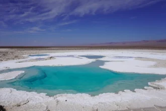 Chile realizará primera misión internacional por salares del Triángulo del Litio