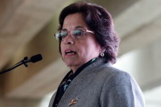 Chile refuerza diplomacia comercial ante potenciales aranceles al cobre en EE.UU., revela Ministra Aurora Williams